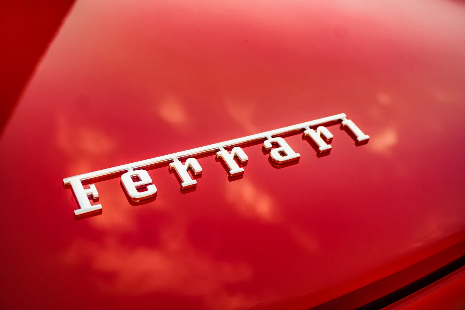2020 Ferrari Monza SP2, detail