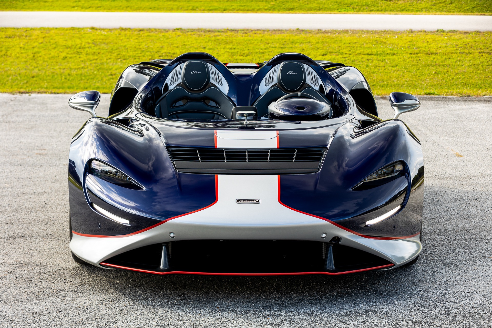2021 McLaren Elva, 9/20