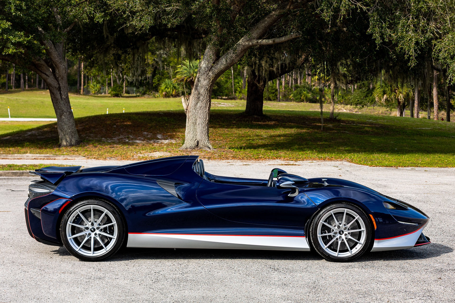 2021 McLaren Elva, 11/20