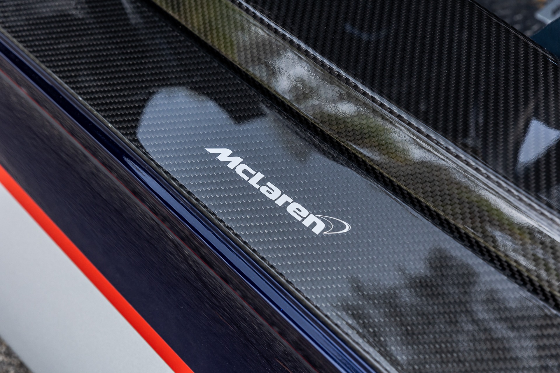 2021 McLaren Elva, 19/20