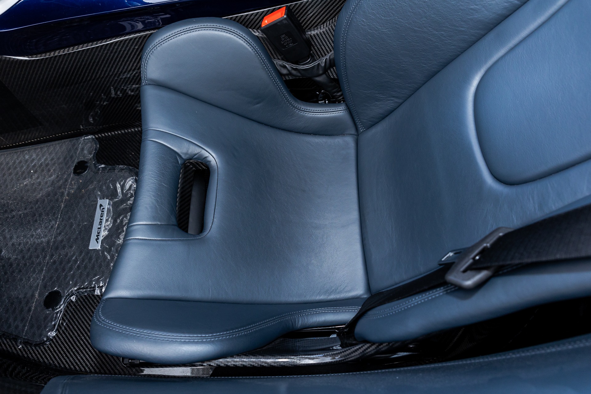 2021 McLaren Elva, 20/20