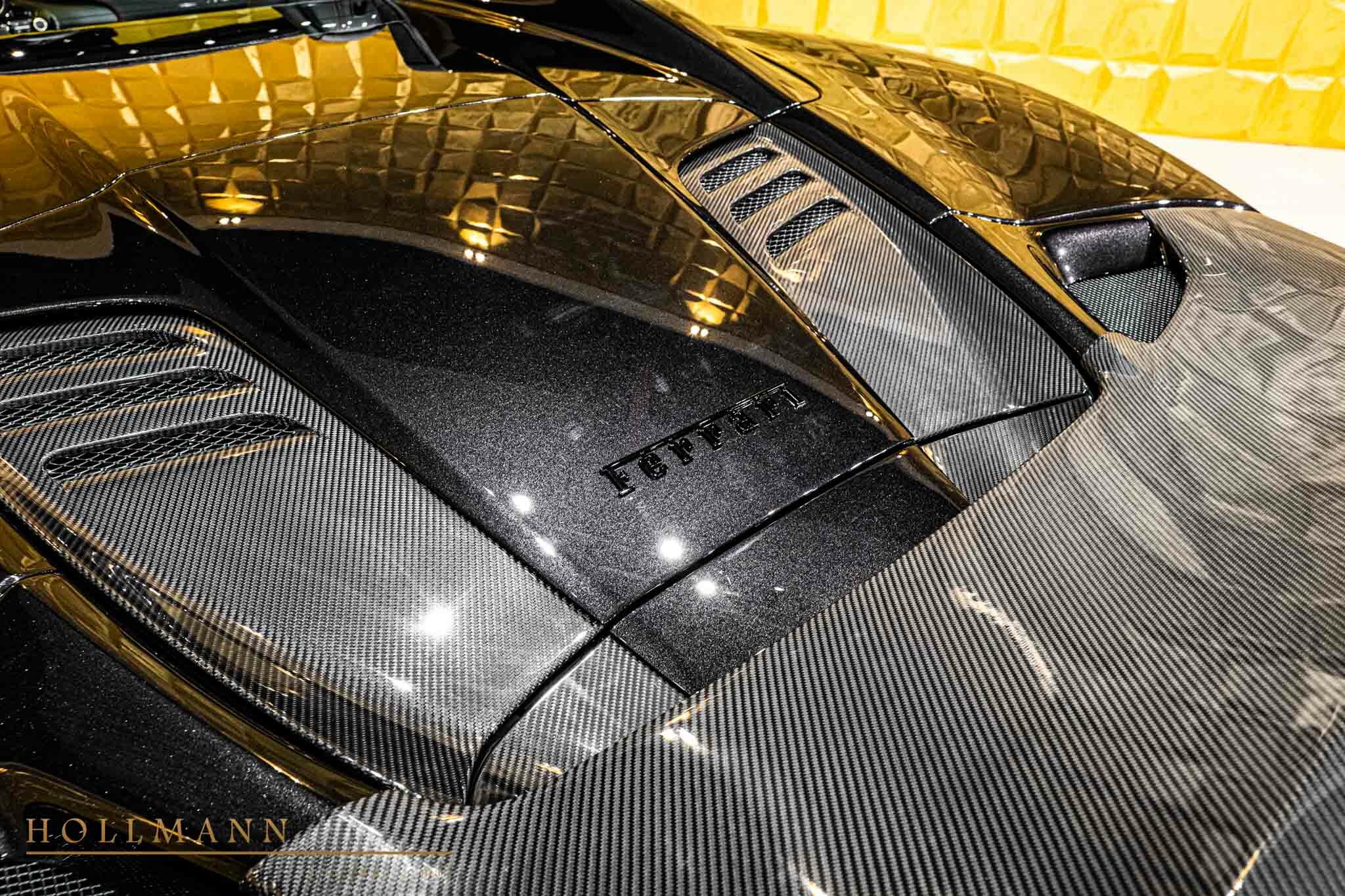 2023 Ferrari F8 Spider by NOVITEC N-LARGO, 11/20