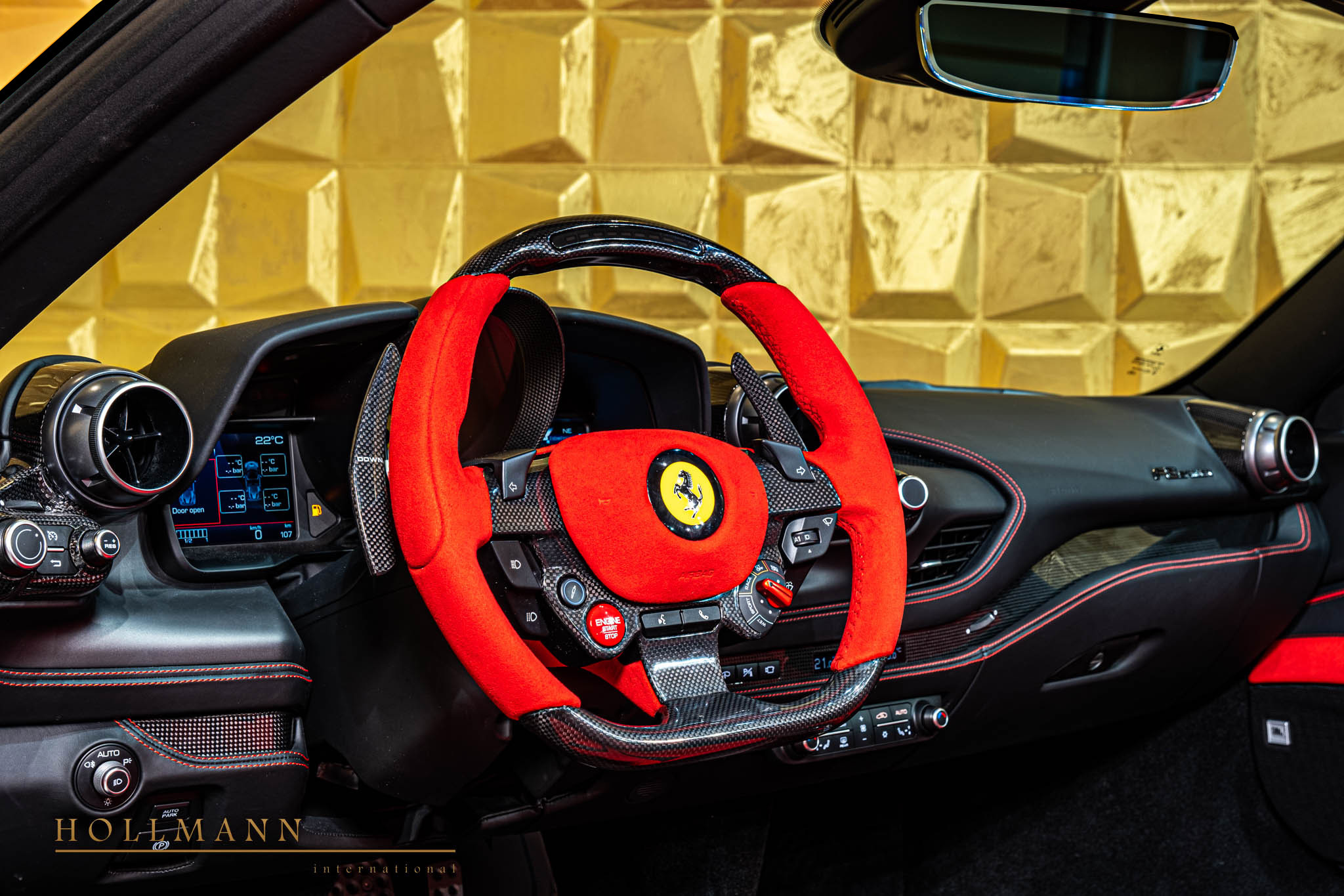 2023 Ferrari F8 Spider by NOVITEC N-LARGO, 12/20
