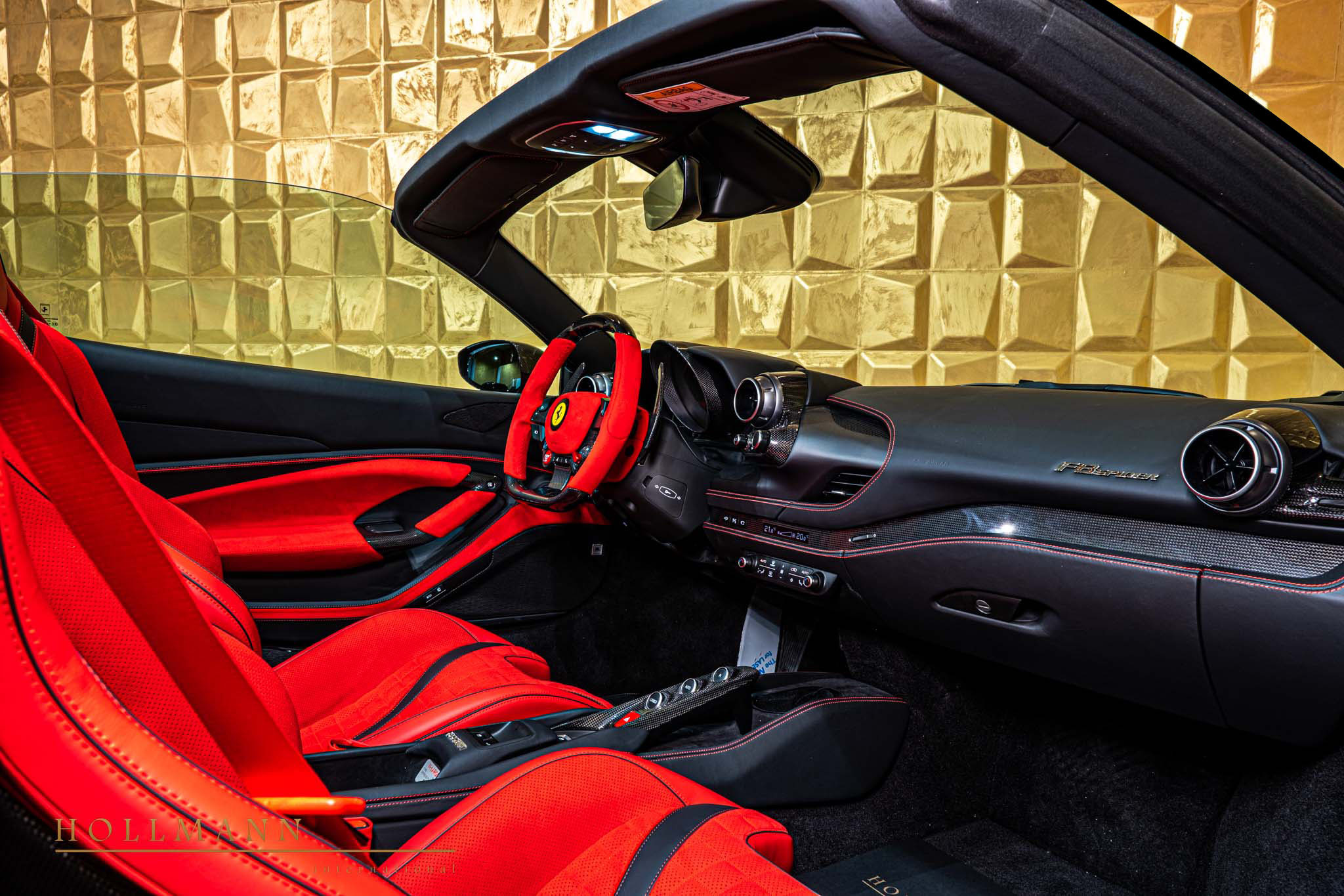 2023 Ferrari F8 Spider by NOVITEC N-LARGO, 15/20
