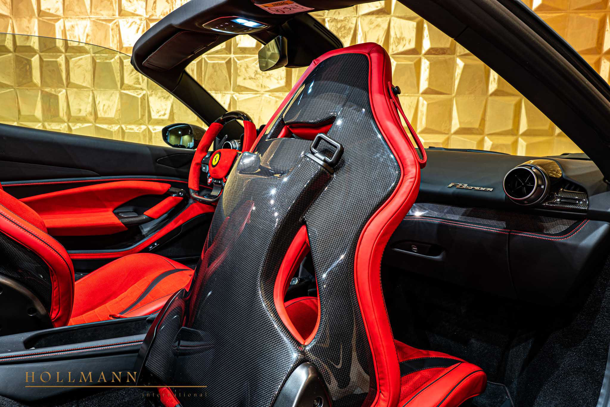 2023 Ferrari F8 Spider by NOVITEC N-LARGO, 16/20