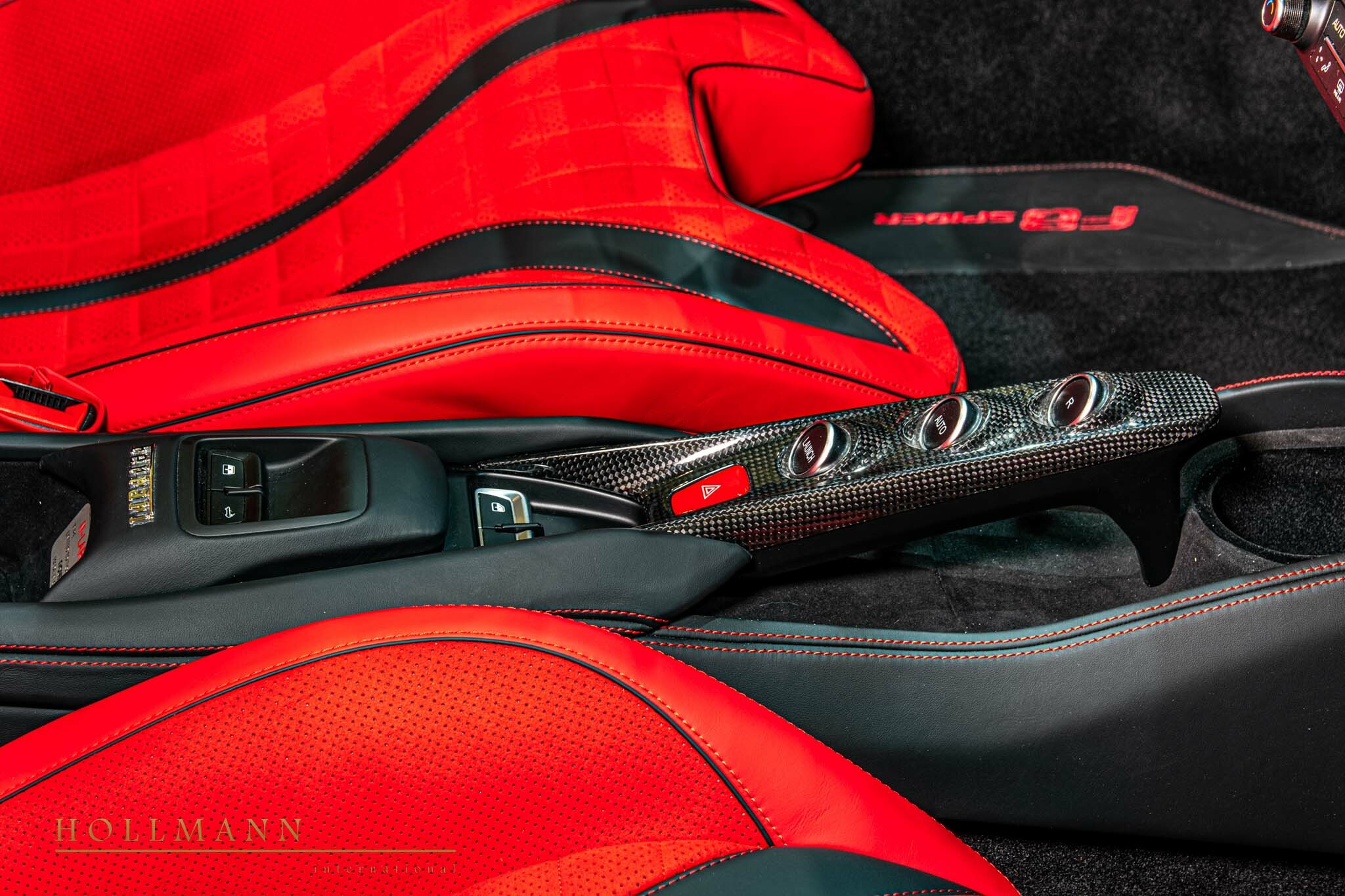 2023 Ferrari F8 Spider by NOVITEC N-LARGO, 18/20
