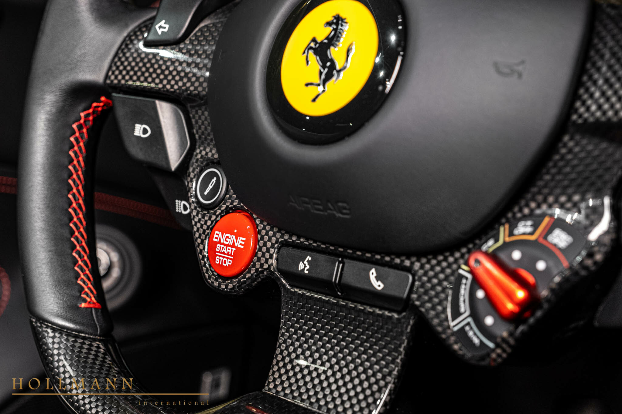 2023 Ferrari F8 Spider by NOVITEC N-LARGO, 20/20