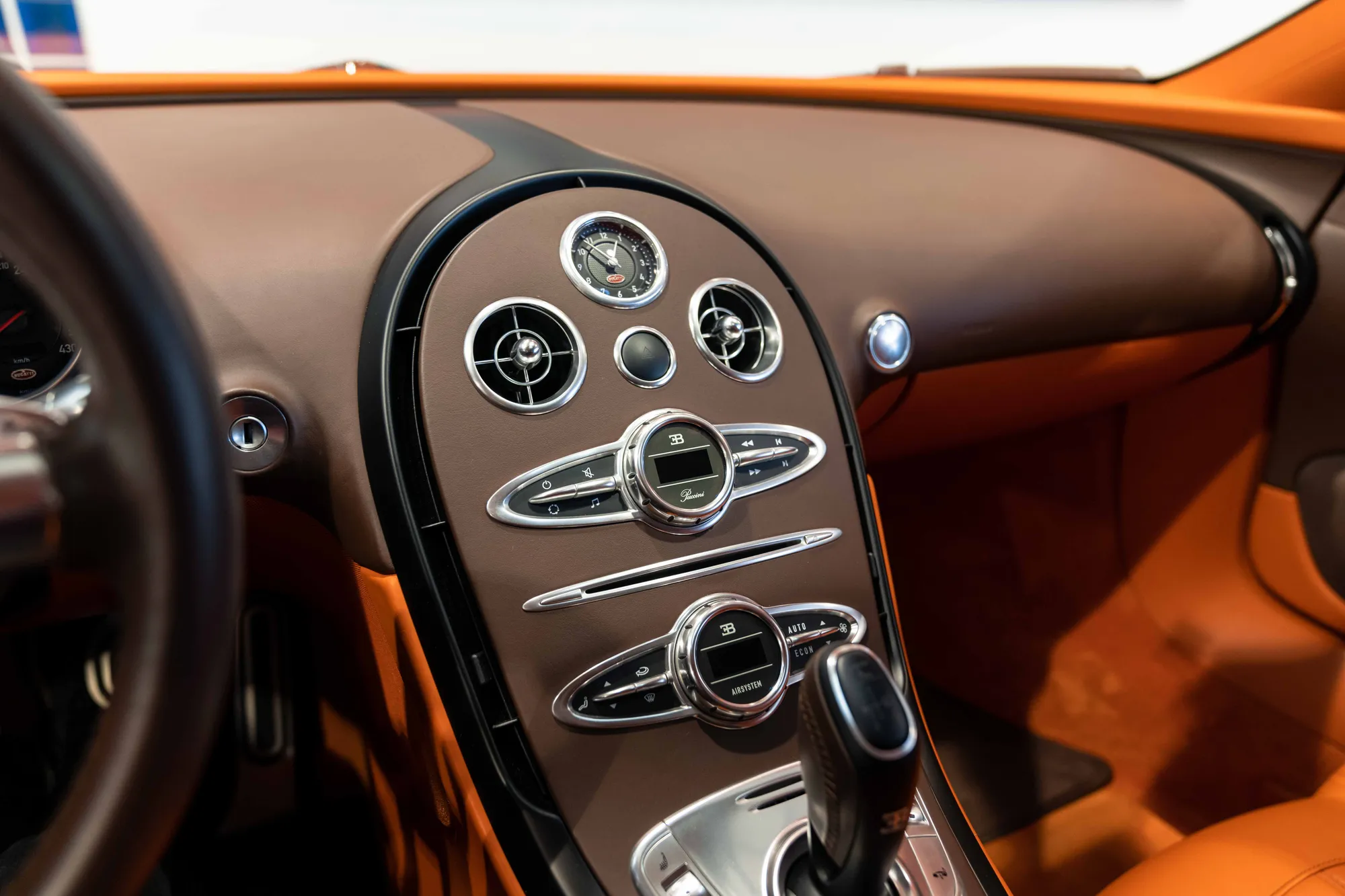 2012 Bugatti Veyron Super Sport, 15/17