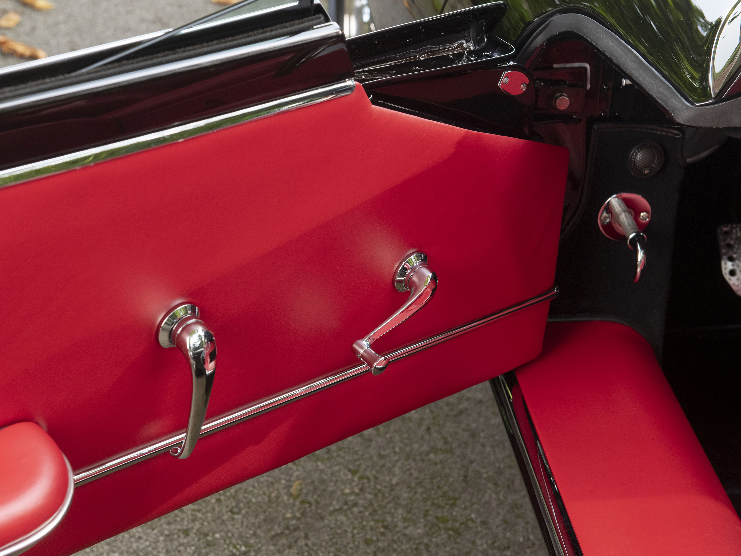 1967 Eagle E-Type Speedster, 15/19