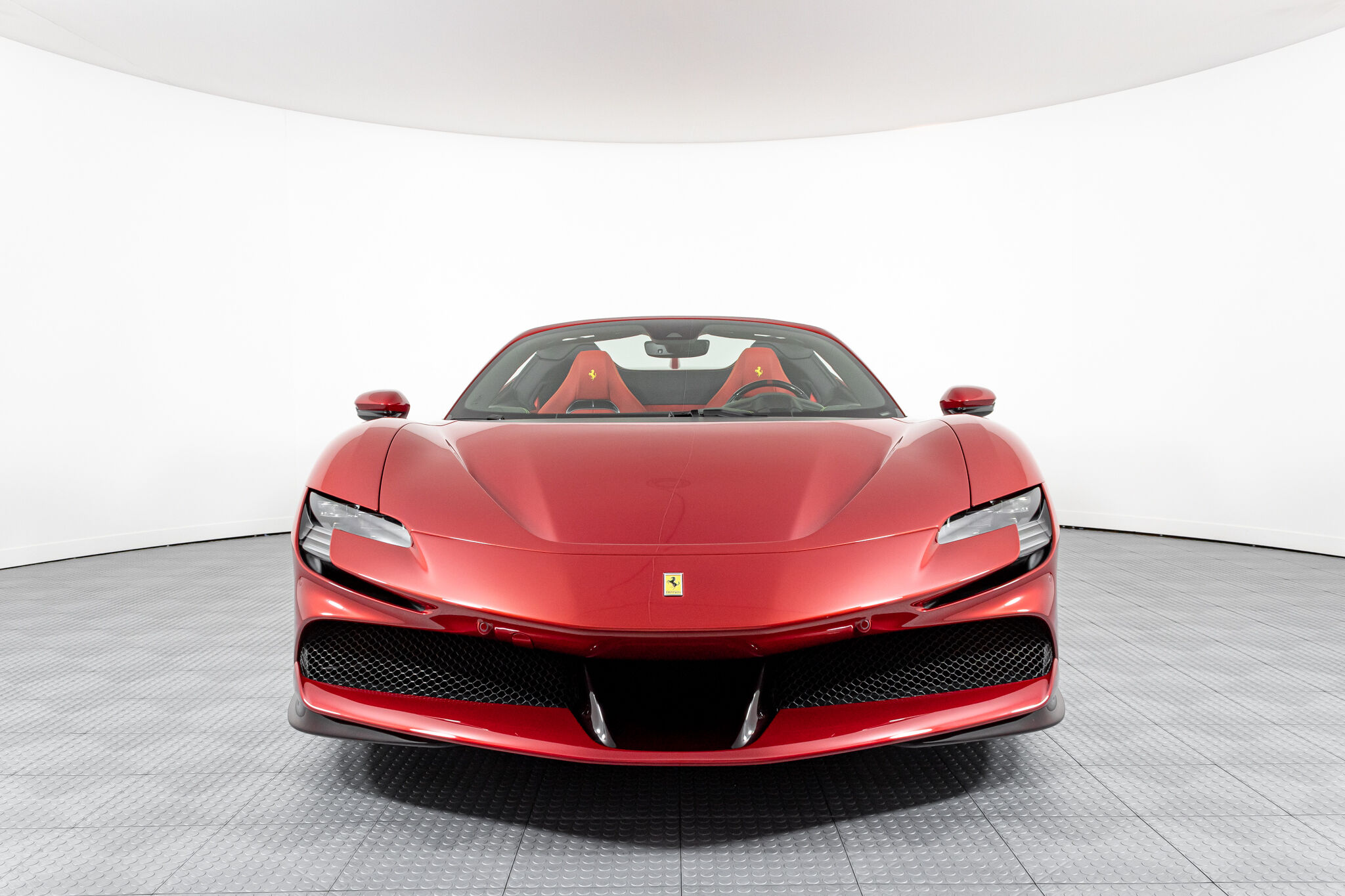 2023 FERRARI SF90 SPIDER, 13/18