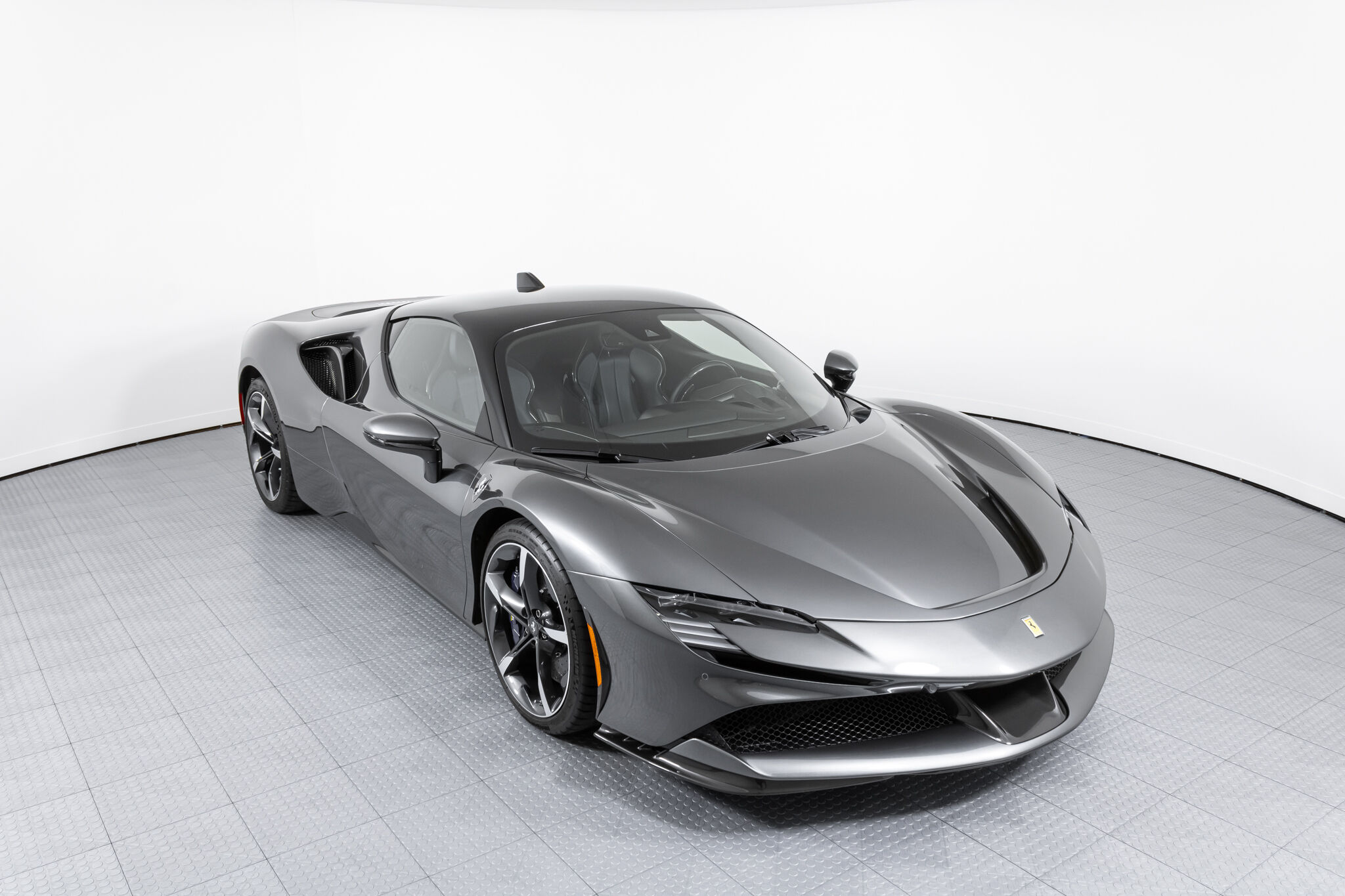2021 FERRARI SF90 STRADALE