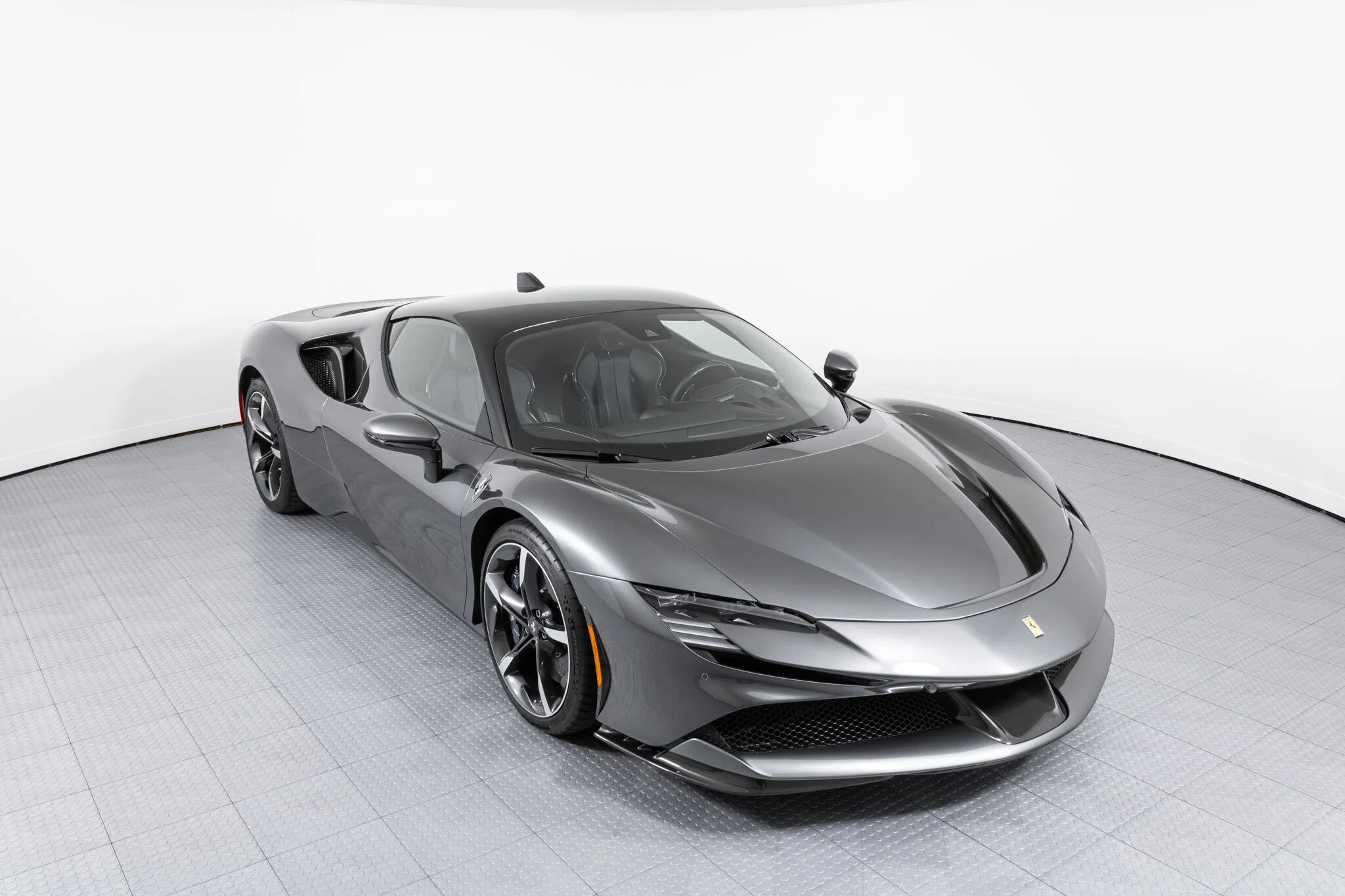 2021 FERRARI SF90 STRADALE