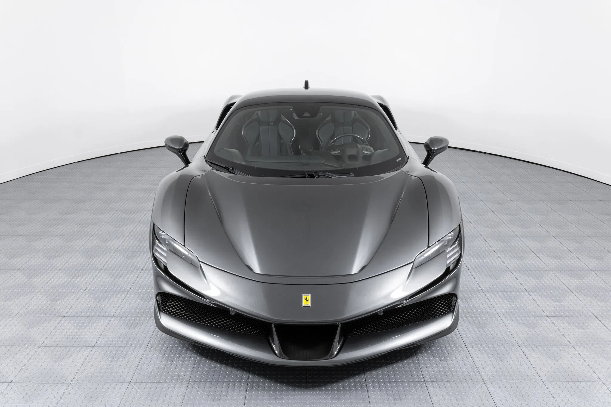 2021 Ferrari SF90 Stradale for sale, exterior