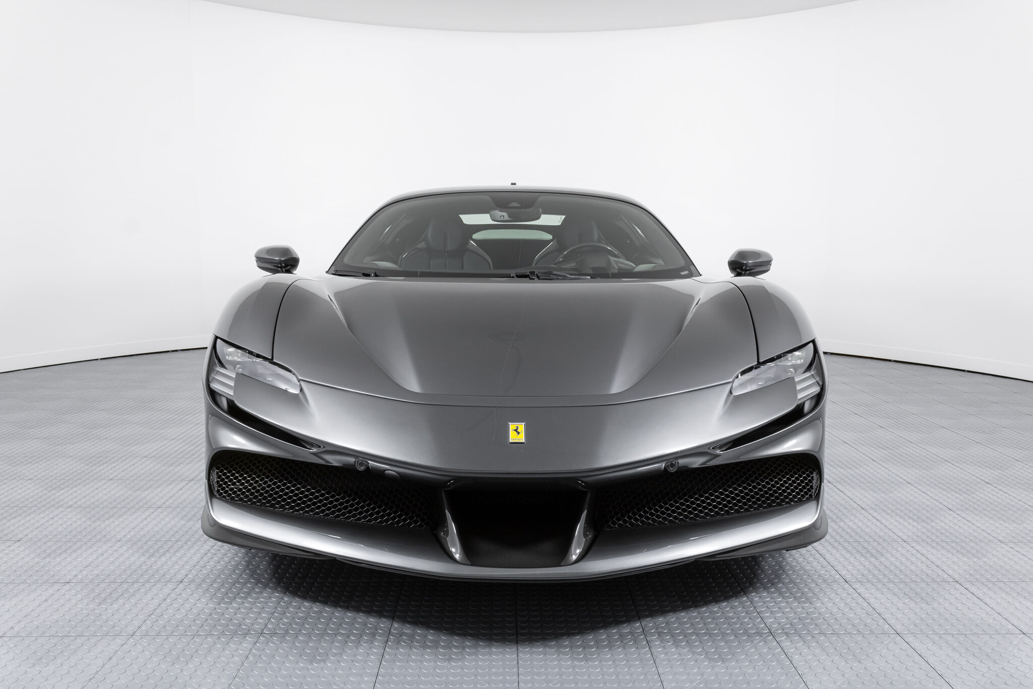2021 FERRARI SF90 STRADALE, 13/17