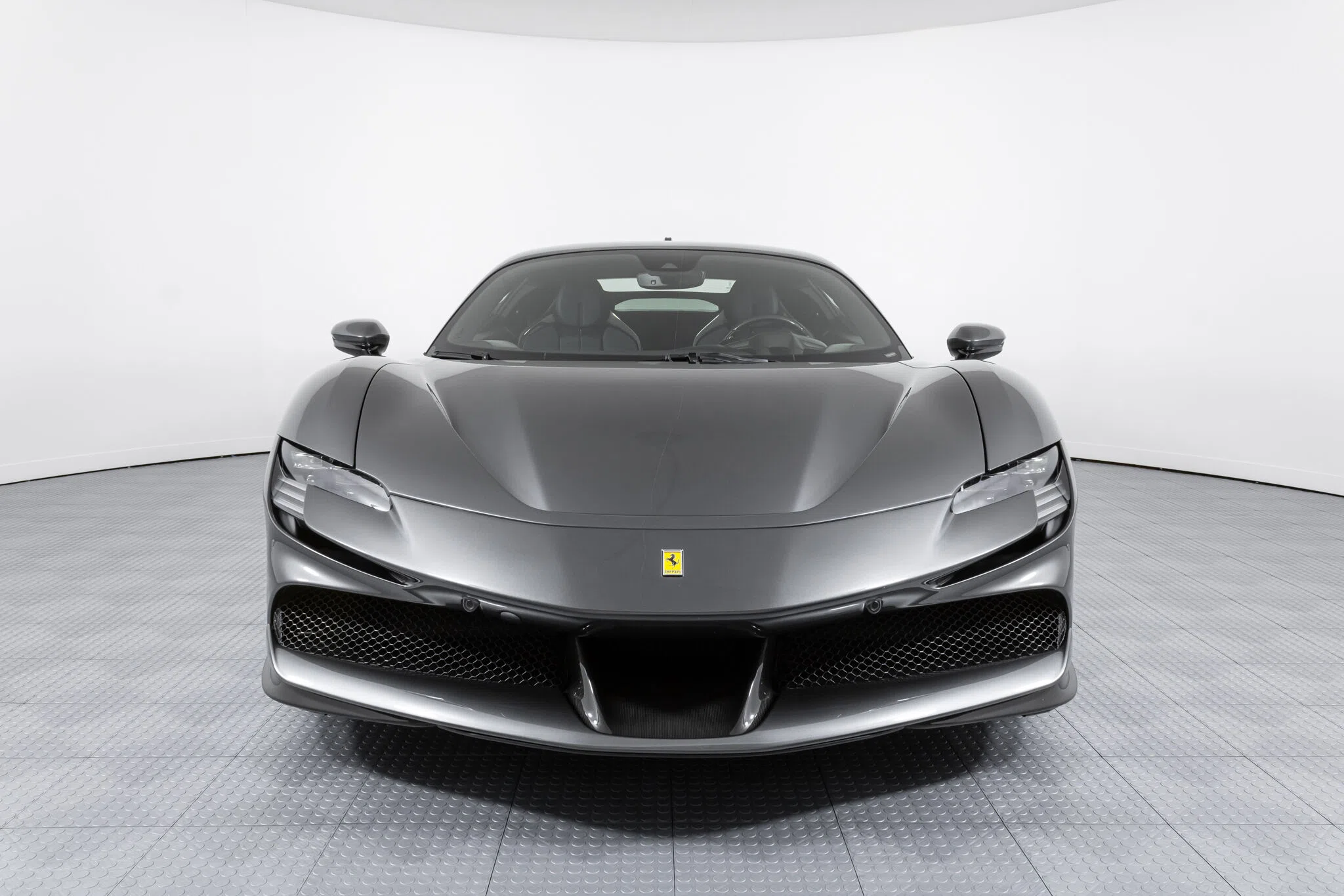 2021 Ferrari SF90 Stradale for sale, exterior