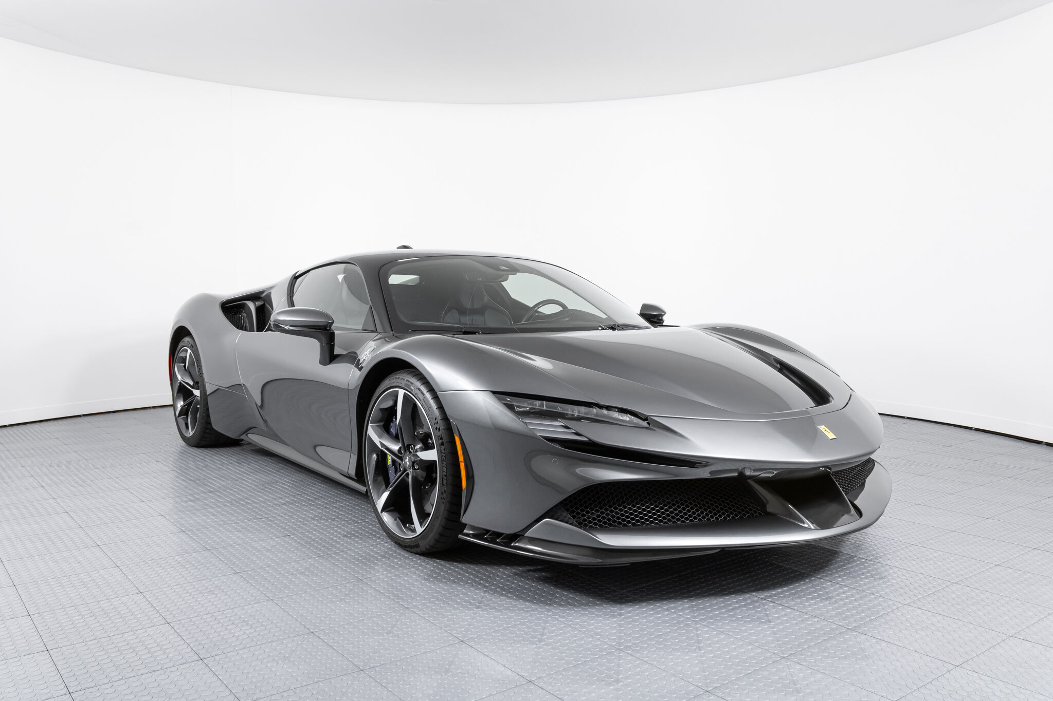 2021 FERRARI SF90 STRADALE, 15/17