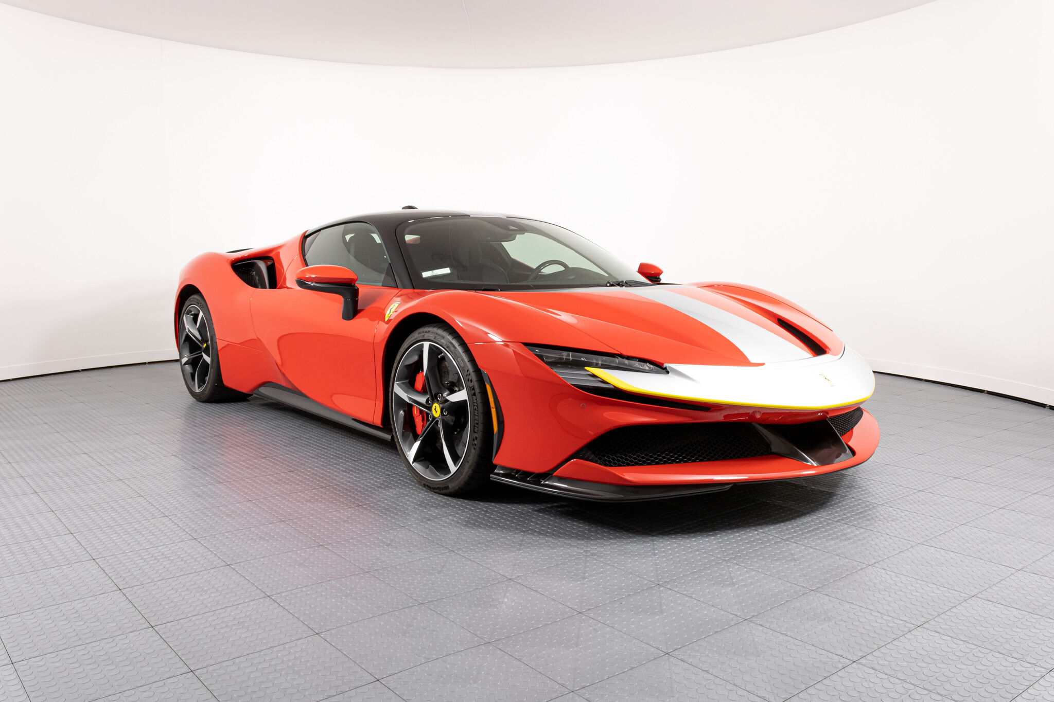 2021 FERRARI SF90 STRADALE, 16/39