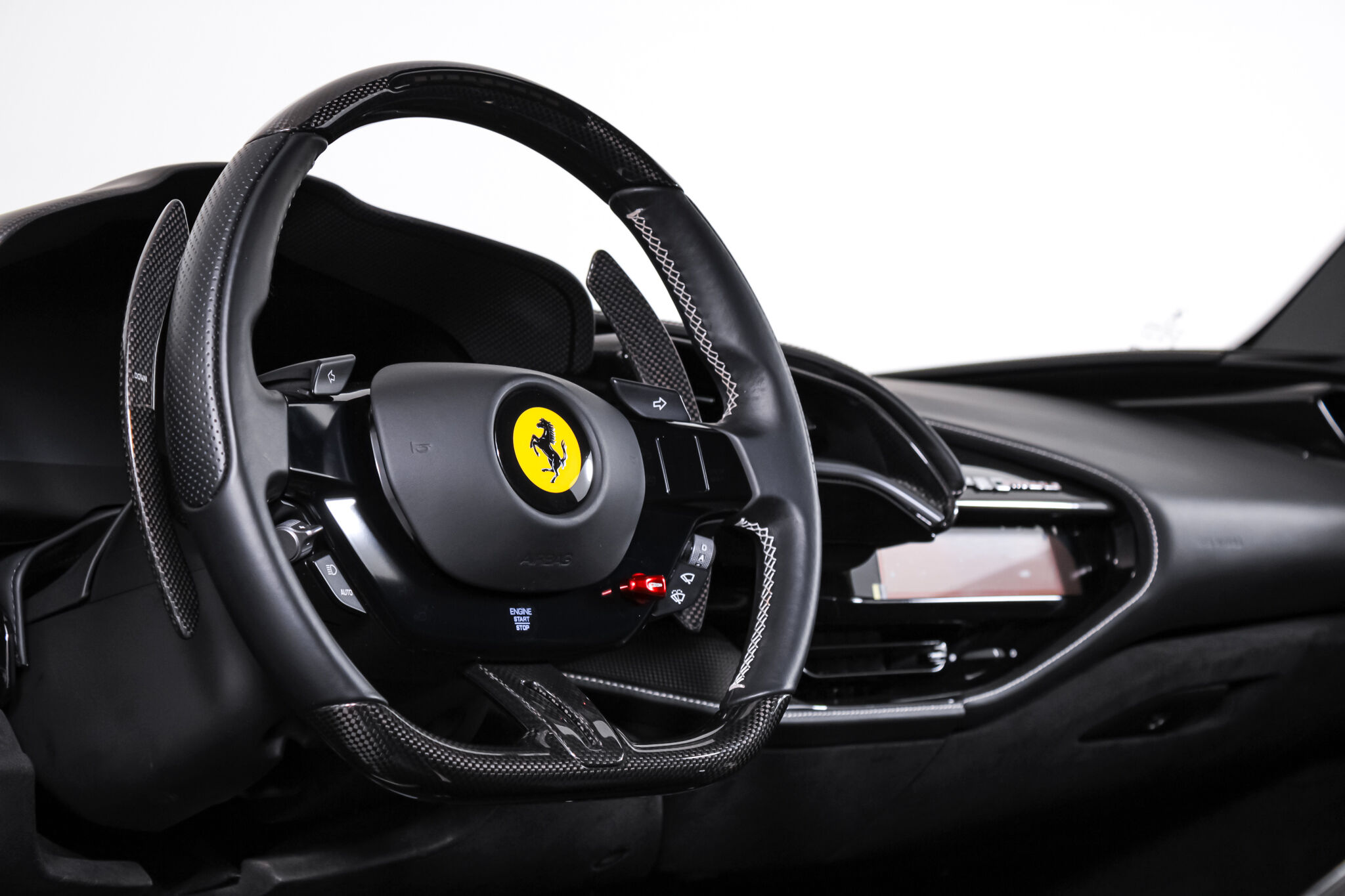 2022 FERRARI SF90 STRADALE, 4/18