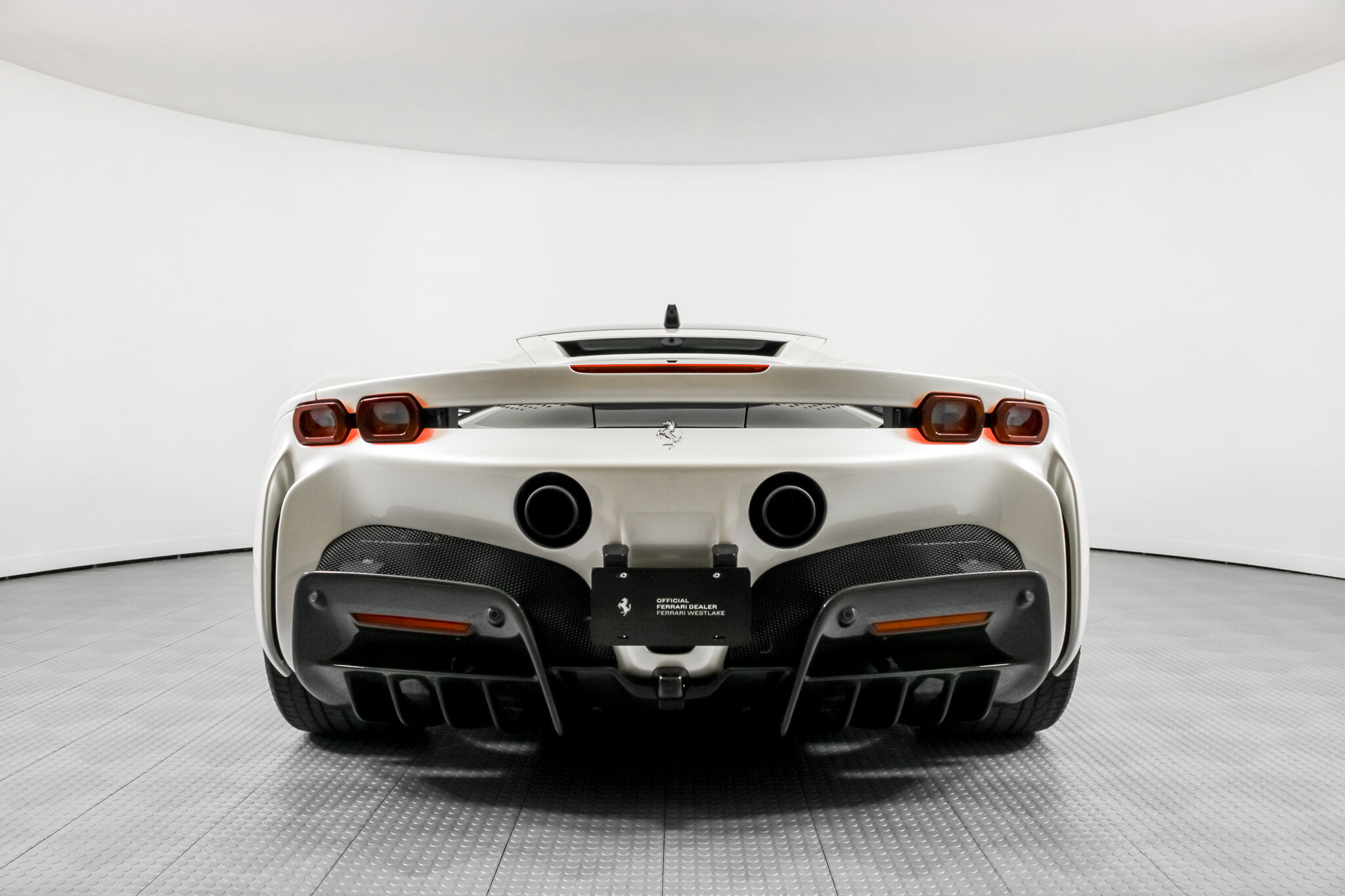 2022 FERRARI SF90 STRADALE, 13/18