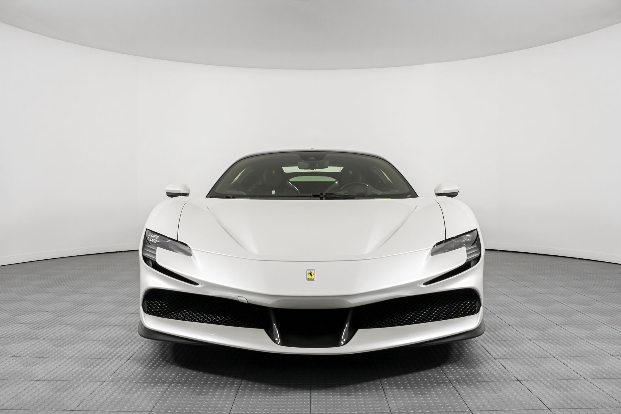 2022 FERRARI SF90 STRADALE, 14/18