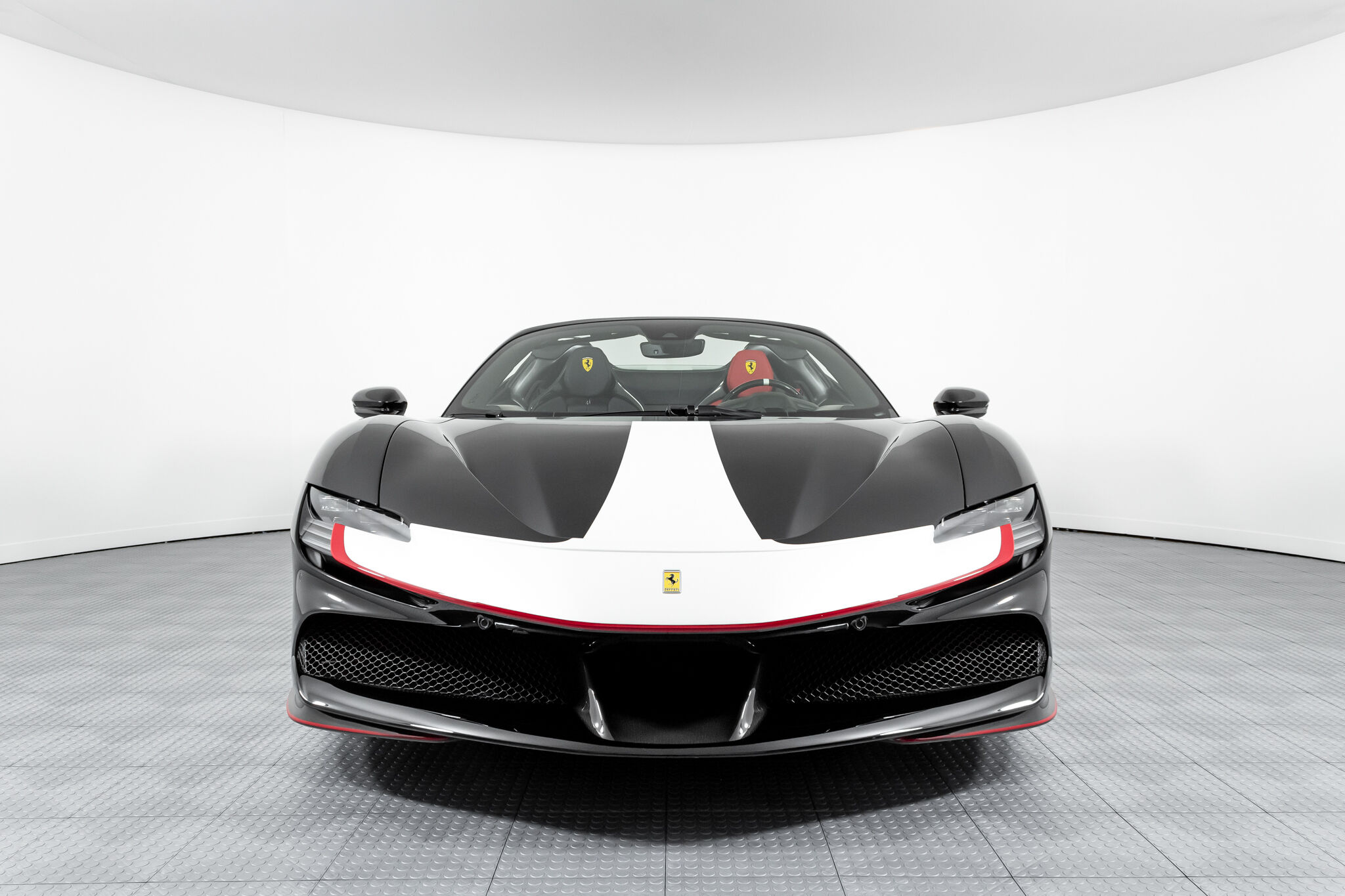 2022 FERRARI SF90 SPIDER, 15/20