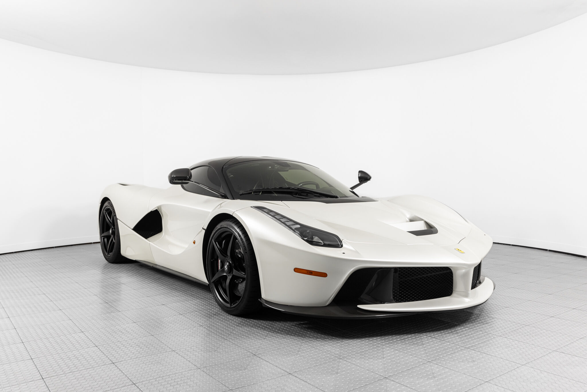 2014 FERRARI LAFERRARI