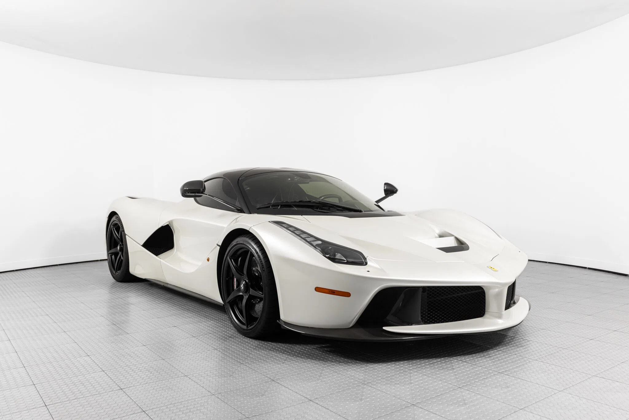 2014 FERRARI LAFERRARI