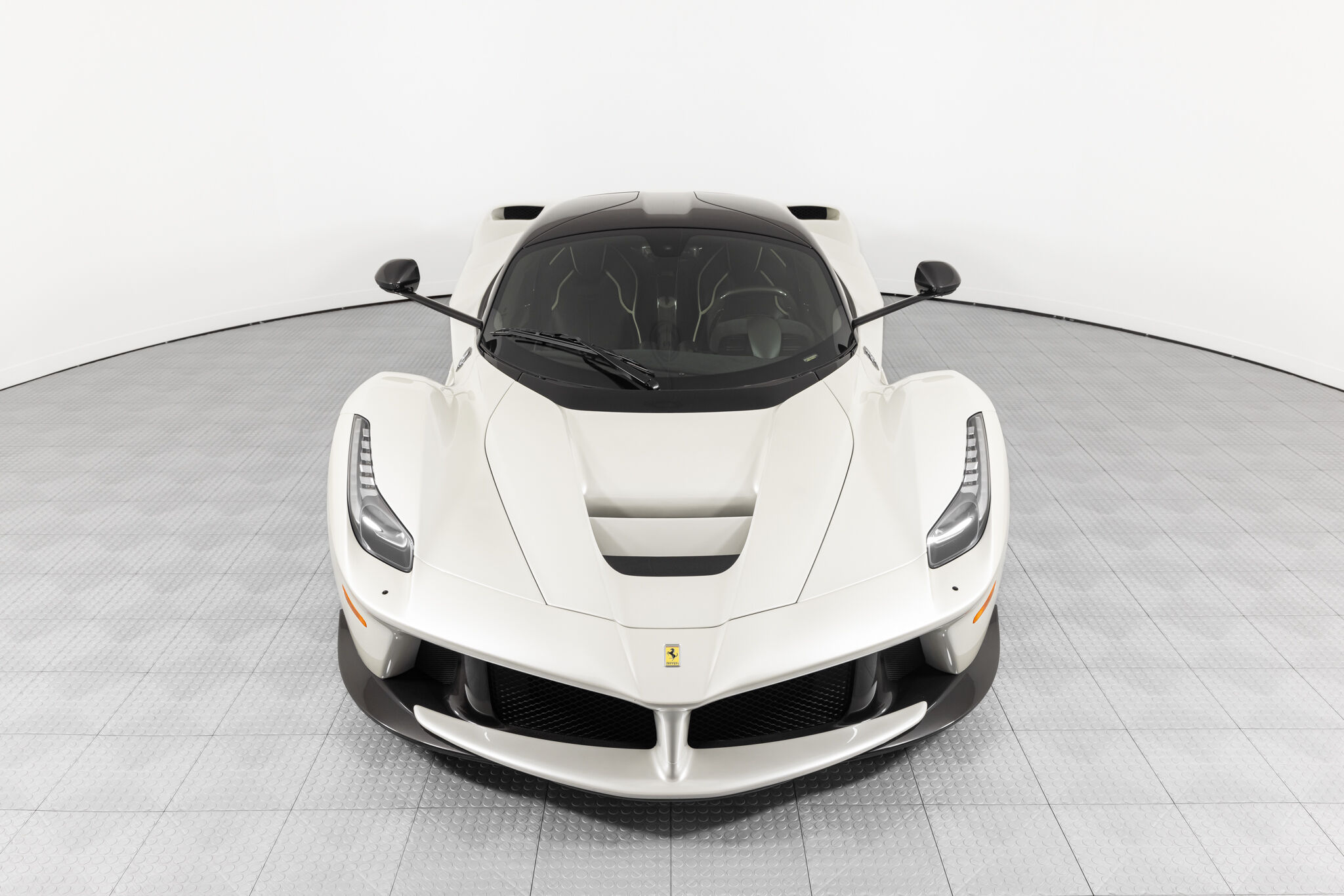 2014 FERRARI LAFERRARI, 9/19