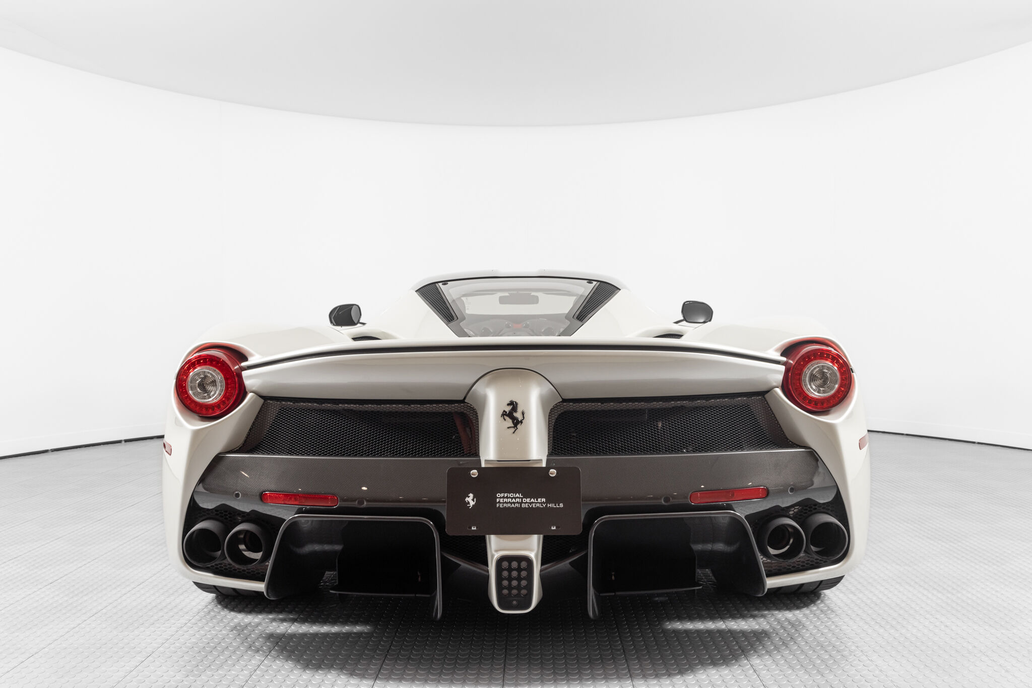 2014 FERRARI LAFERRARI, 15/19