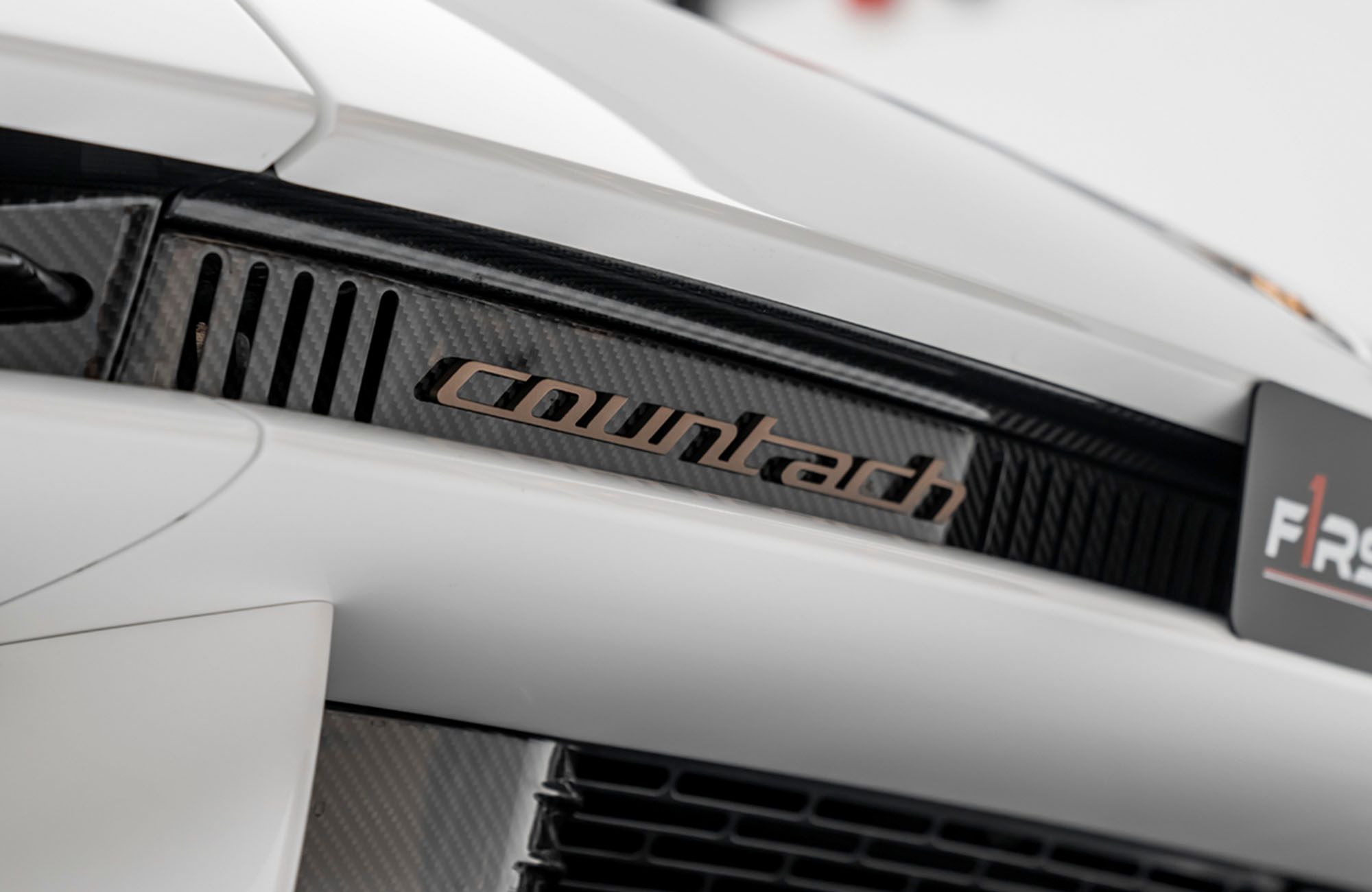 2022 LAMBORGHINI COUNTACH LPI 800-4, 5/12