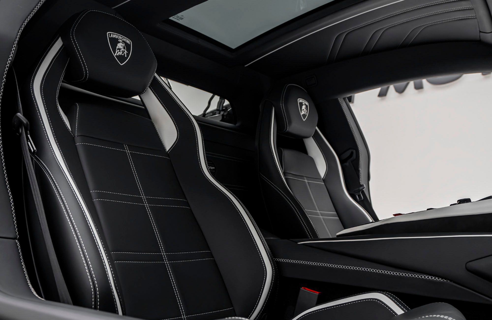 2022 LAMBORGHINI COUNTACH LPI 800-4, 9/12
