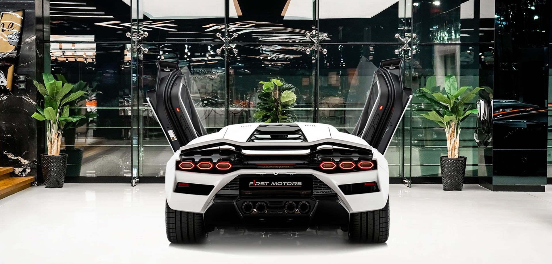 2022 LAMBORGHINI COUNTACH LPI 800-4, 11/12