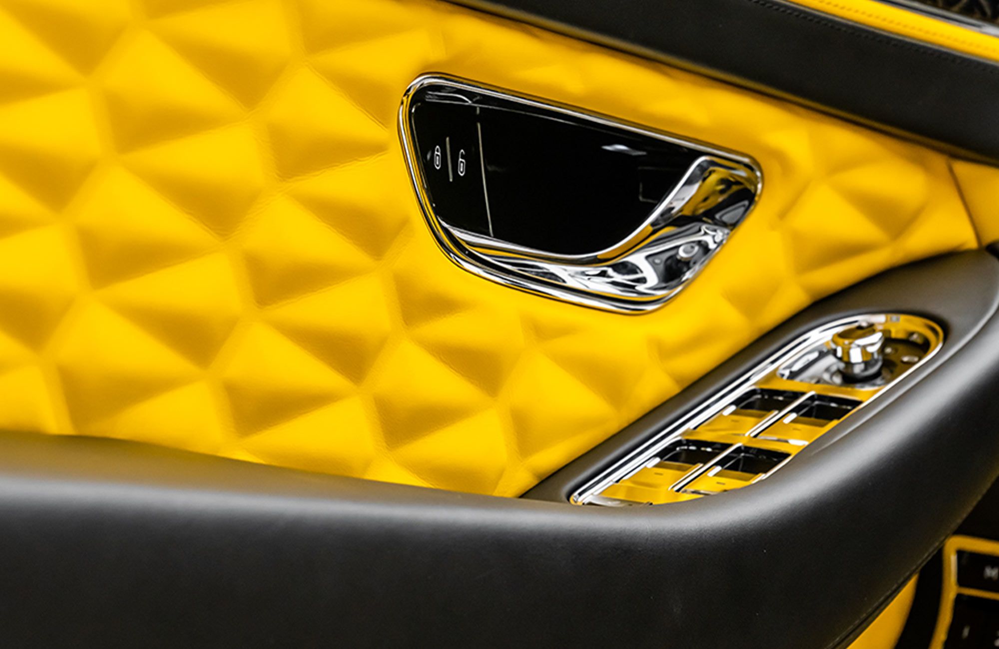 2022 Mansory Continental GTC Vitesse, 12/20