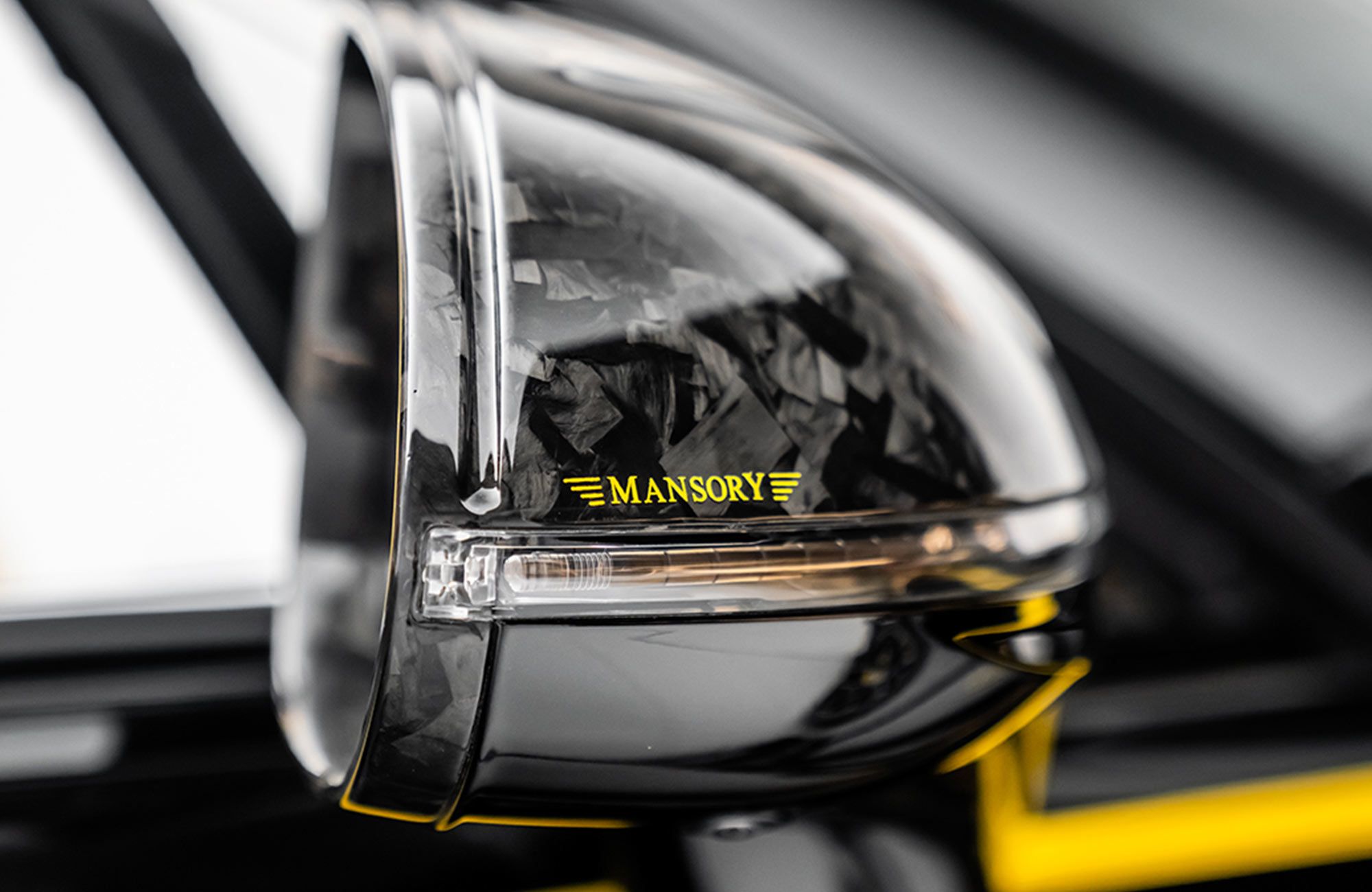 2022 Mansory Continental GTC Vitesse, 13/20