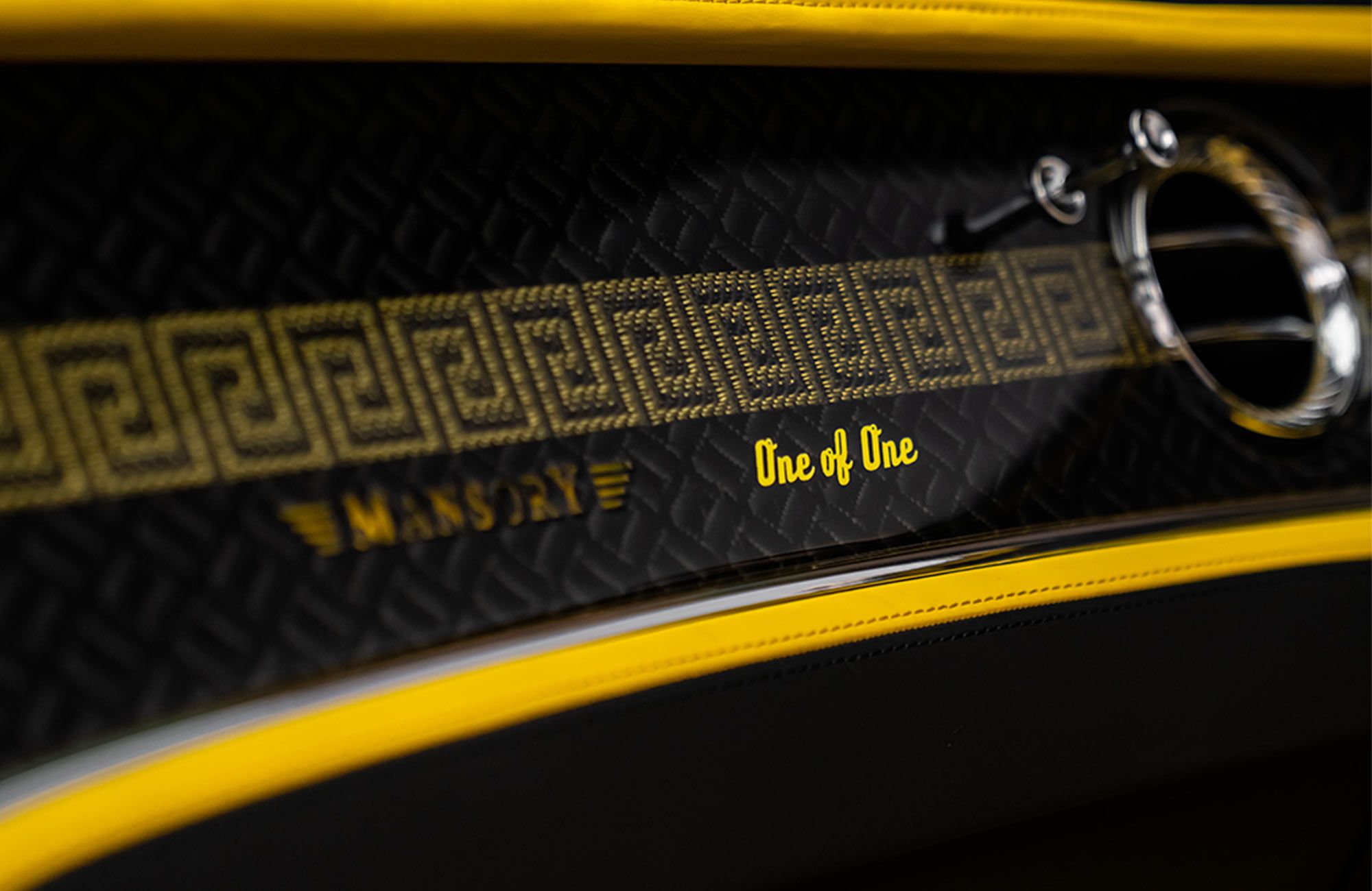 2022 Mansory Continental GTC Vitesse, 14/20
