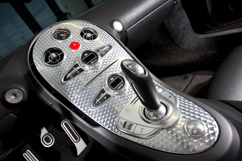 2008 BUGATTI VEYRON 16.4, 15/20