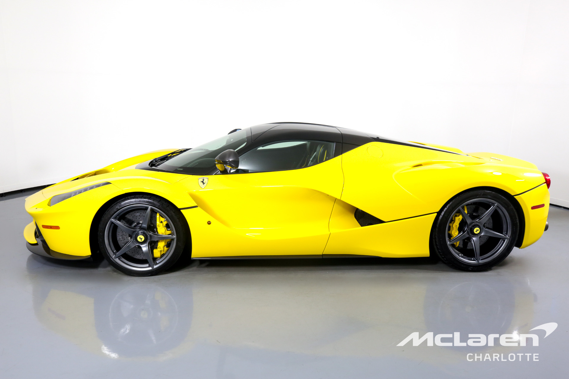2015 FERRARI LAFERRARI, 4/14