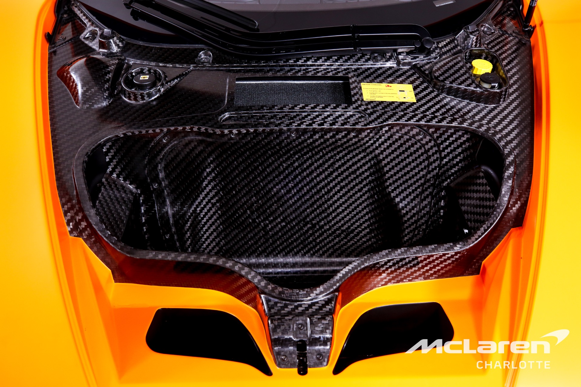 2015 MCLAREN P1, 16/19