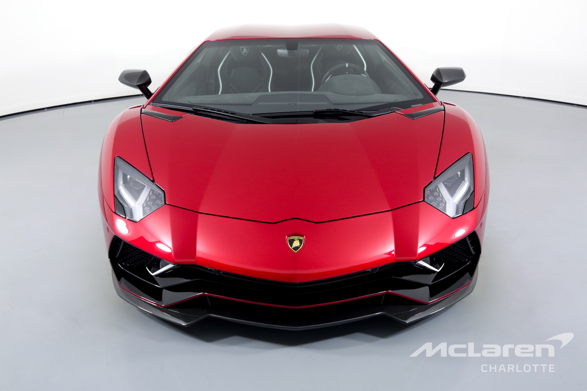 2022 LAMBORGHINI AVENTADOR LP 780-4 ULTIMAE, 3/20