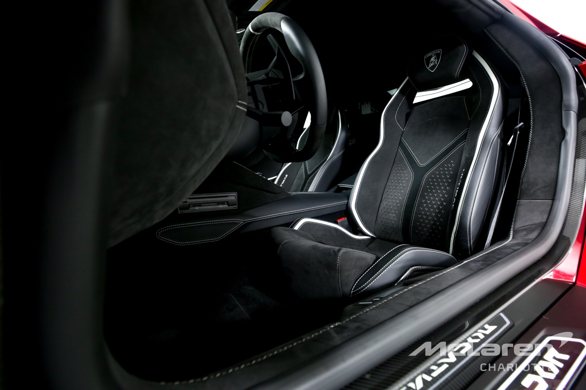 2022 LAMBORGHINI AVENTADOR LP 780-4 ULTIMAE, 12/20