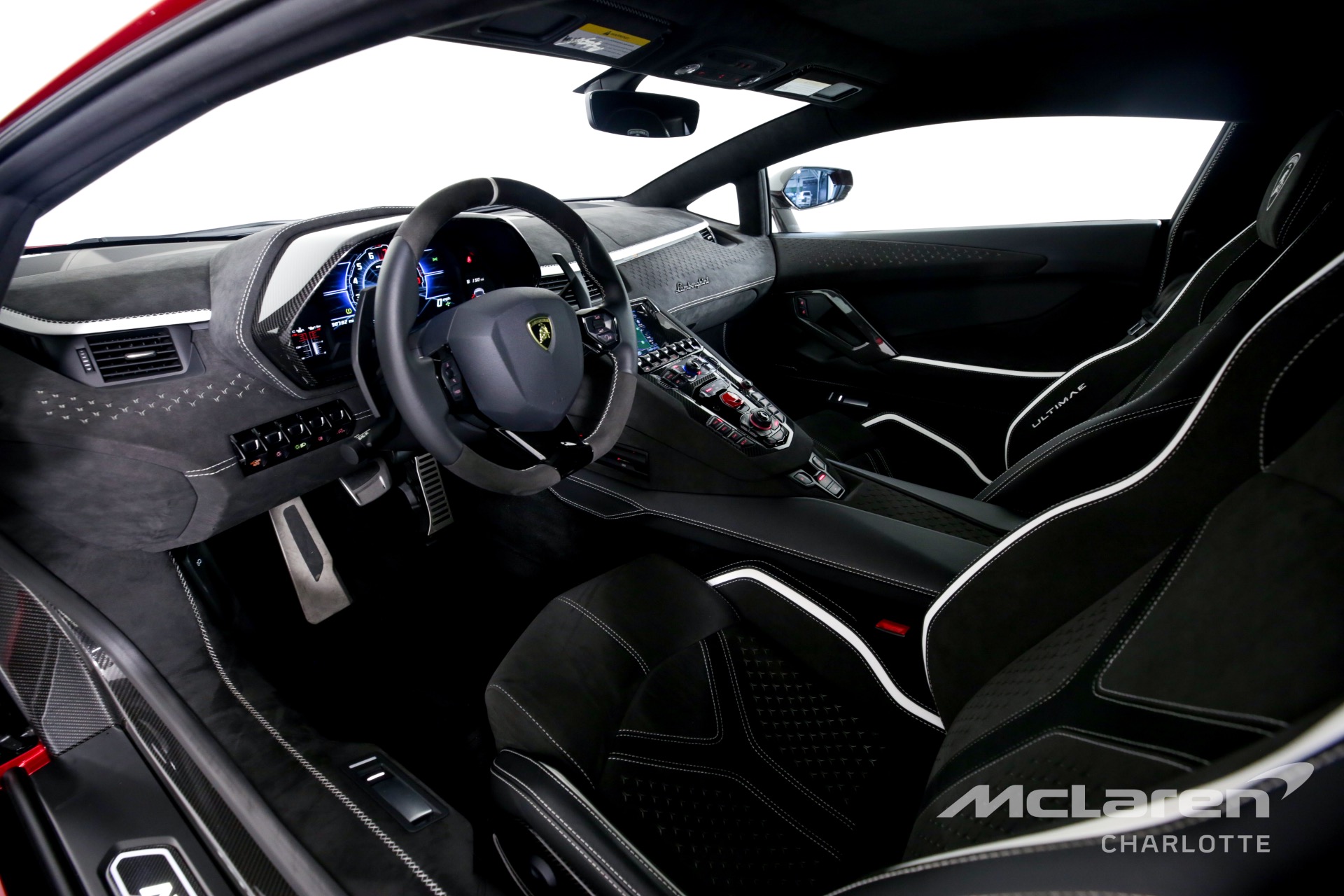 2022 LAMBORGHINI AVENTADOR LP 780-4 ULTIMAE, 13/20