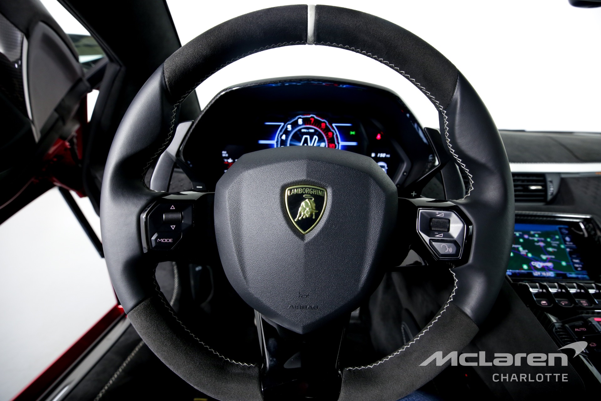 2022 LAMBORGHINI AVENTADOR LP 780-4 ULTIMAE, 15/20
