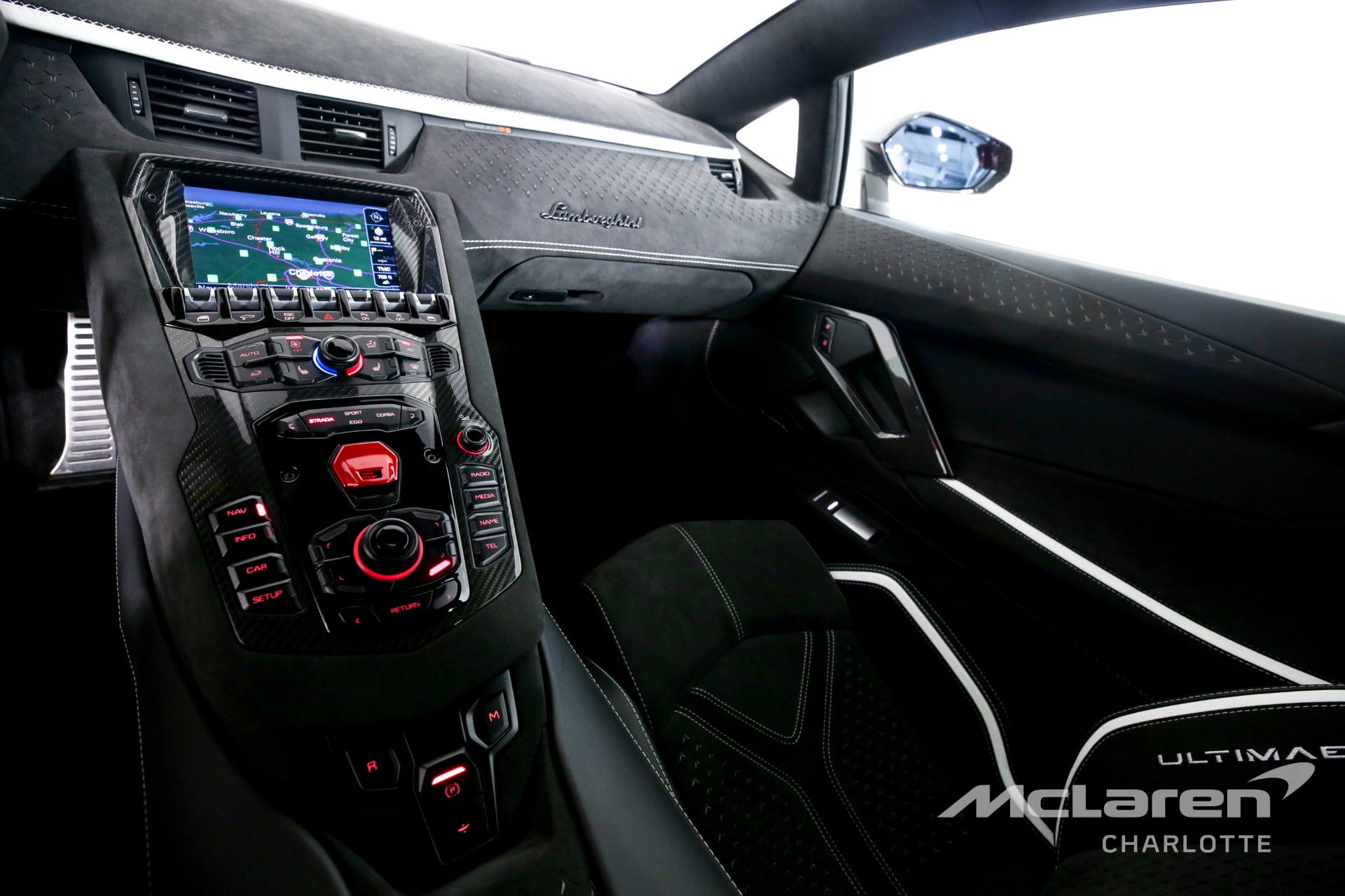 2022 LAMBORGHINI AVENTADOR LP 780-4 ULTIMAE, 16/20