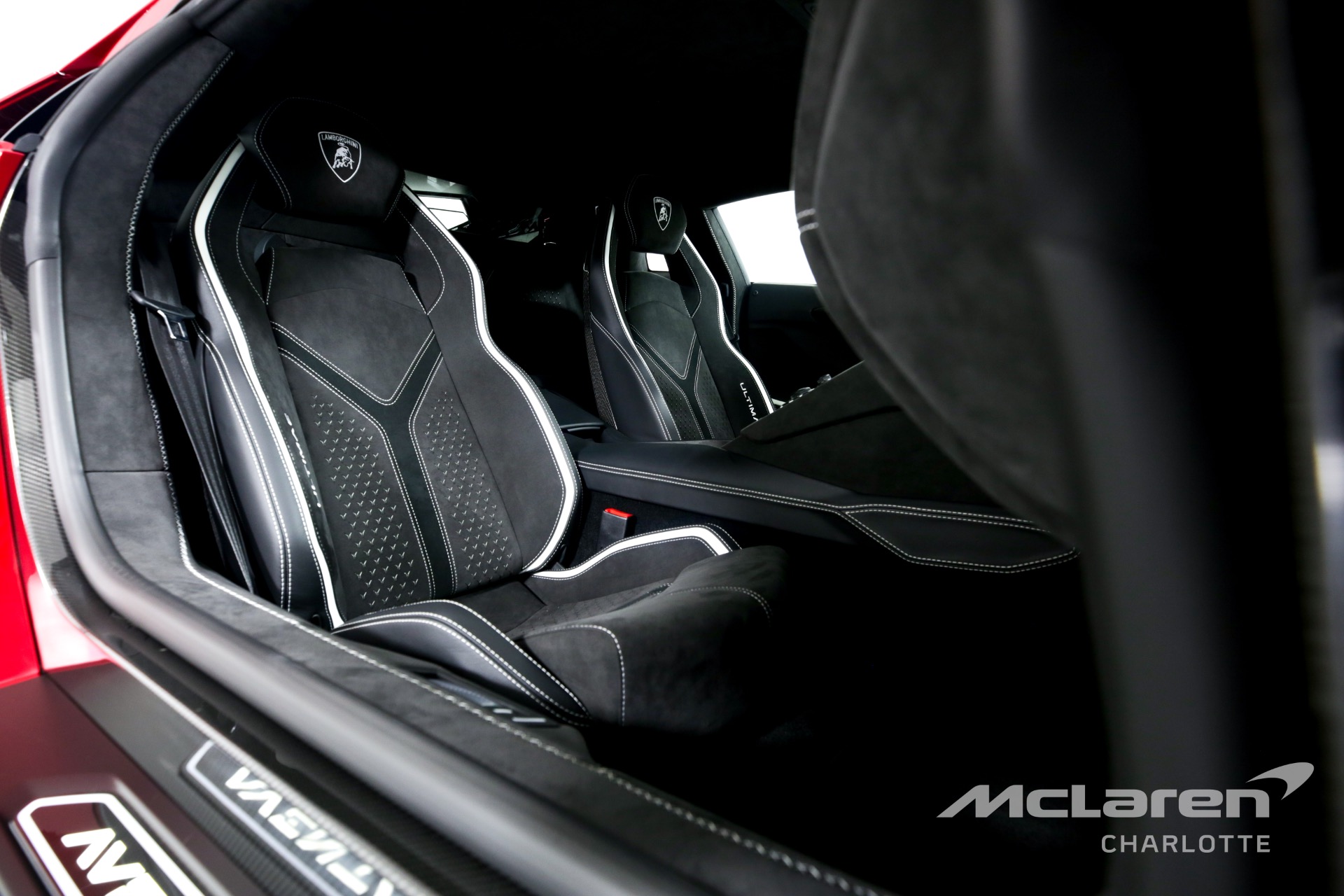 2022 LAMBORGHINI AVENTADOR LP 780-4 ULTIMAE, 19/20