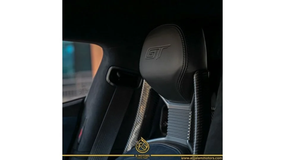 2020 Ford GT, 6/15