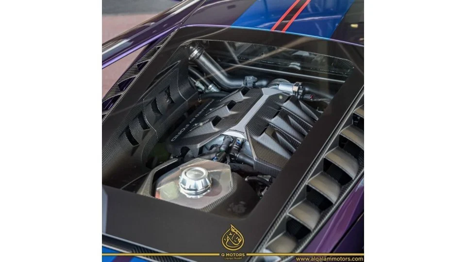 2020 Ford GT, 11/15