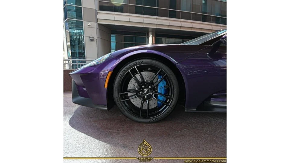 2020 Ford GT, 15/15