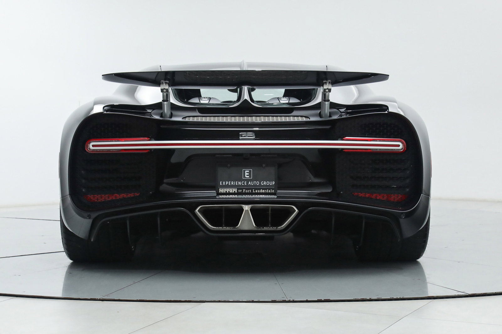 2019 Bugatti Chiron, 4/13
