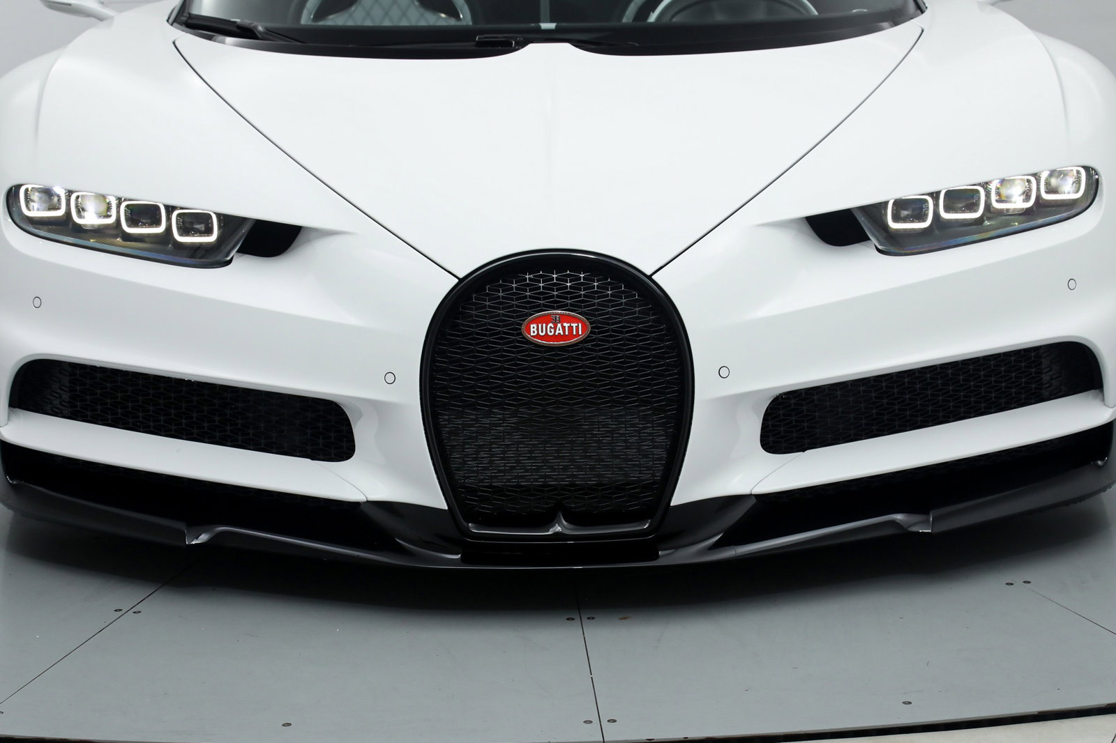 2019 Bugatti Chiron, 10/13
