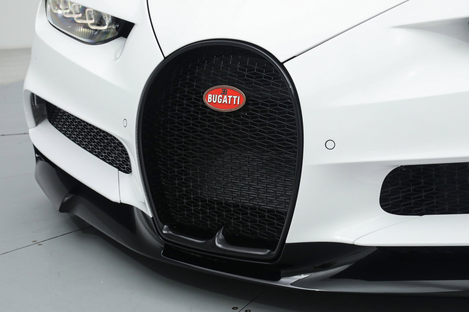 2019 Bugatti Chiron, 12/13